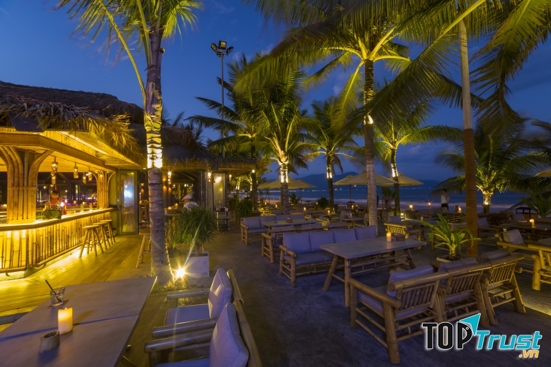 Apocalypse Beach Club