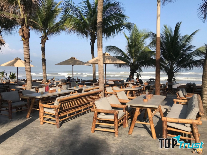 Apocalypse Beach Club