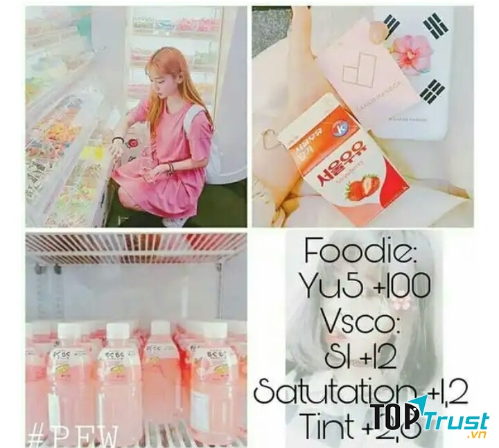 App Foodie
