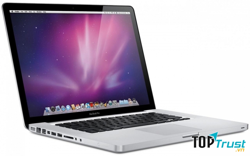 Bàn Phím Macbook