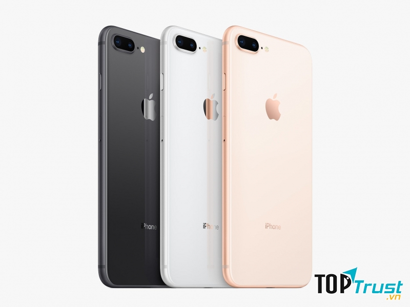 Điện thoại thông minh Apple
