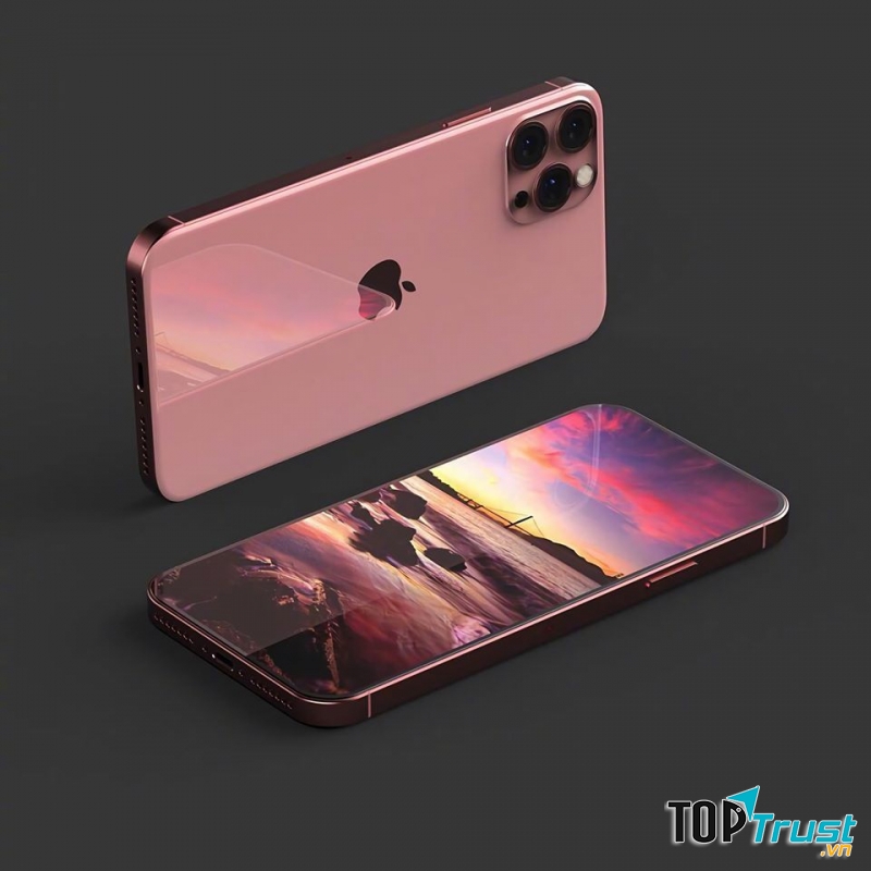 IPhone  siêu phẩm sẽ ra mắt trong năm 2020.