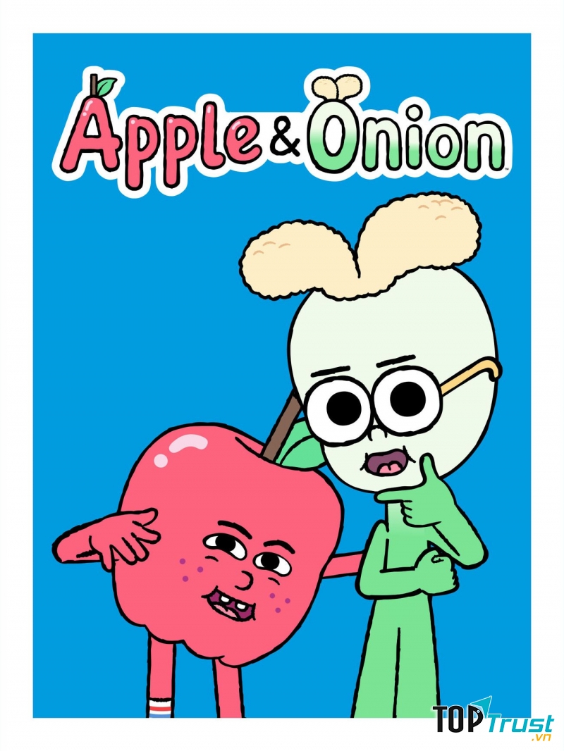 Apple and Onion