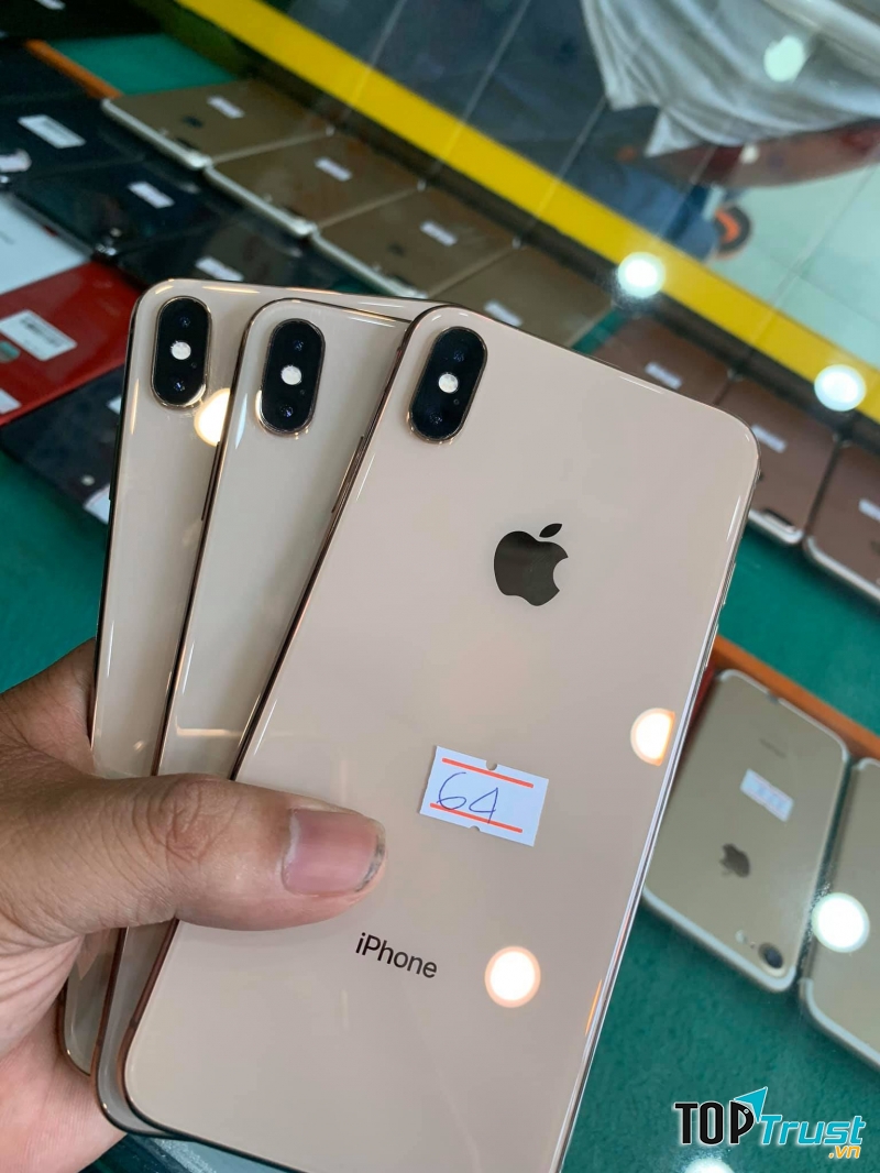 Apple Bến Tre - Hoàng Huy