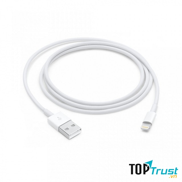 Cáp Lighting Apple MQUE2ZA/A