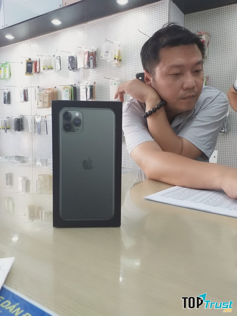 Apple Center Quảng Ngãi