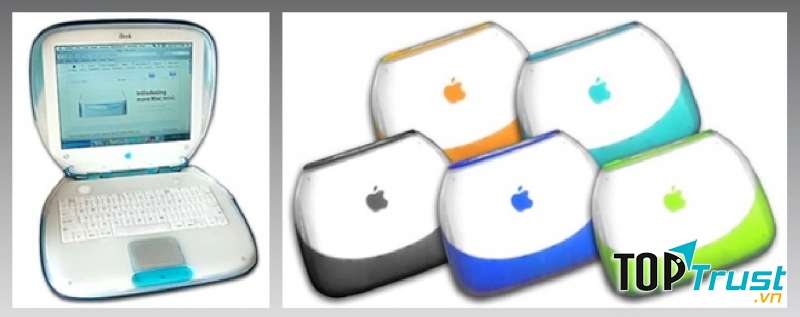 Apple iBook G3 (1999)