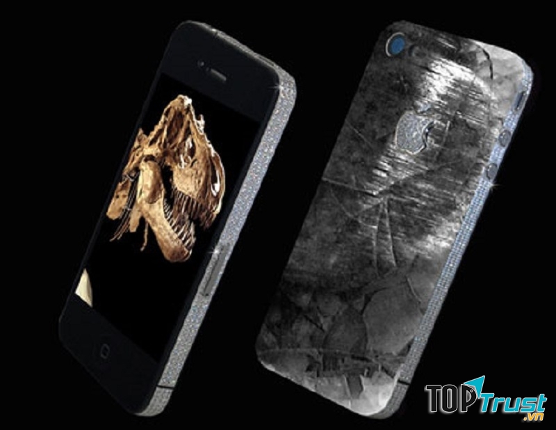 Apple iPhone 4 History Edition