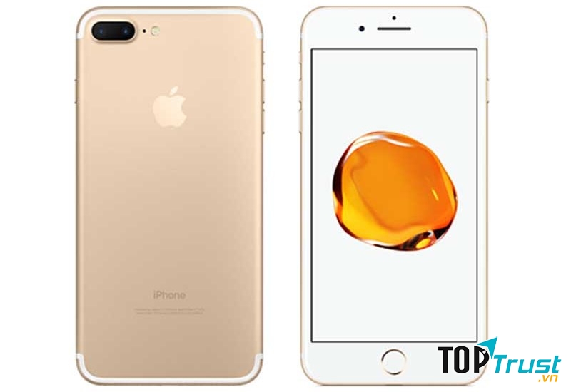 iPhone 7 Plus
