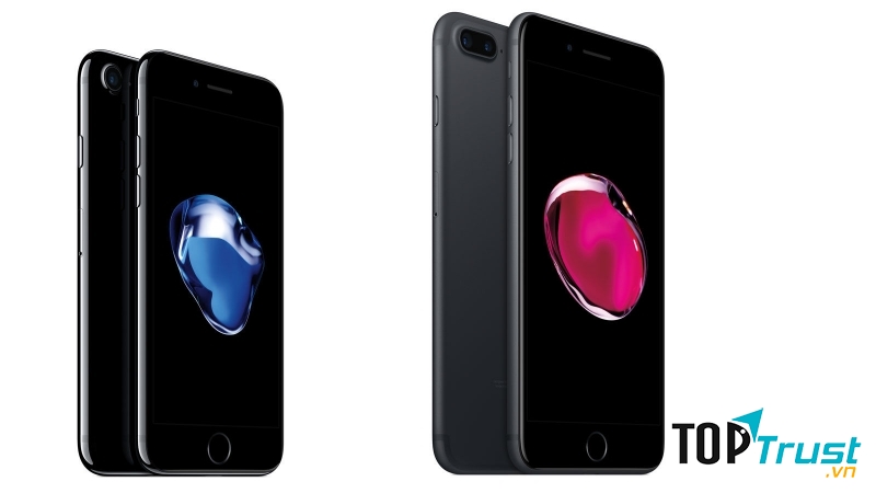 iPhone 7 Plus