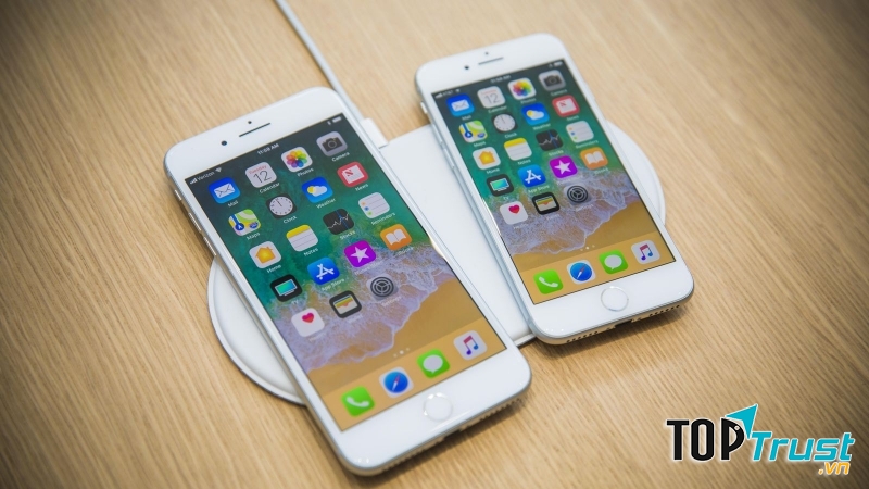 Apple iPhone 8/8 Plus