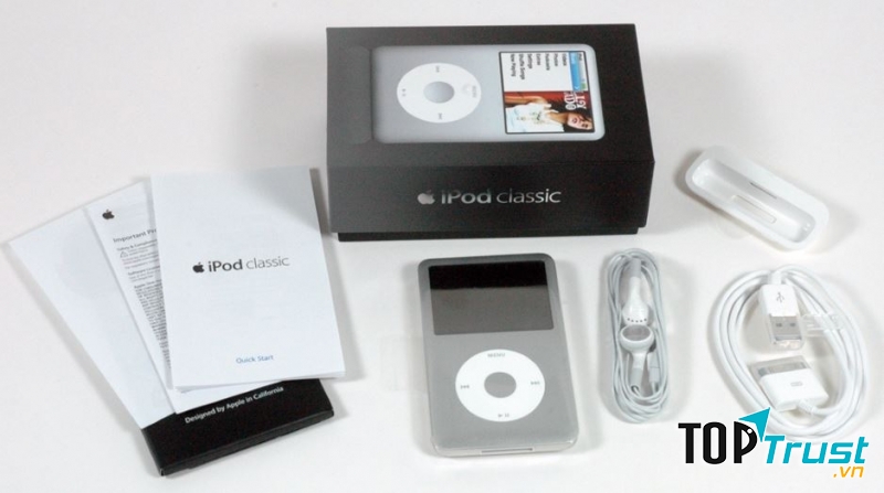 Apple iPod Classic