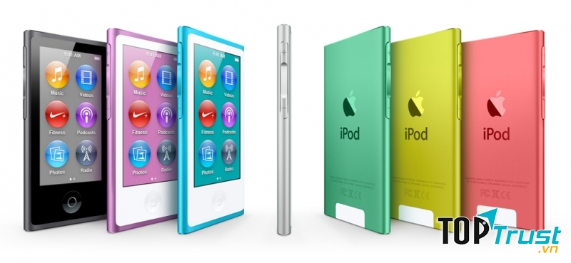 Apple iPod Nano