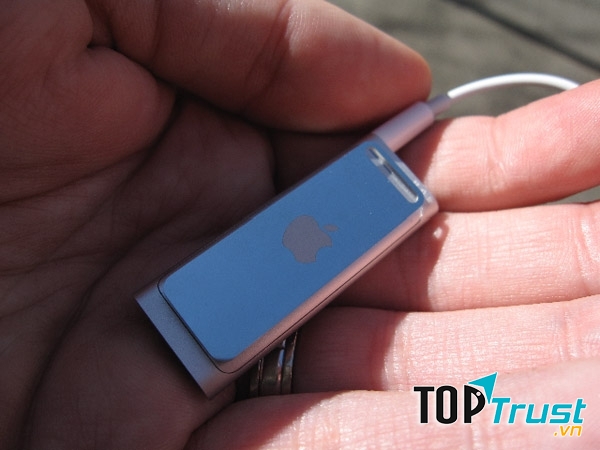 Apple iPod Shuffle 3G