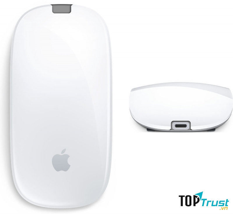Apple Magic Mouse 2