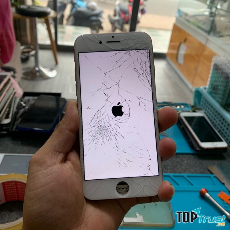 Apple QUANG MINH