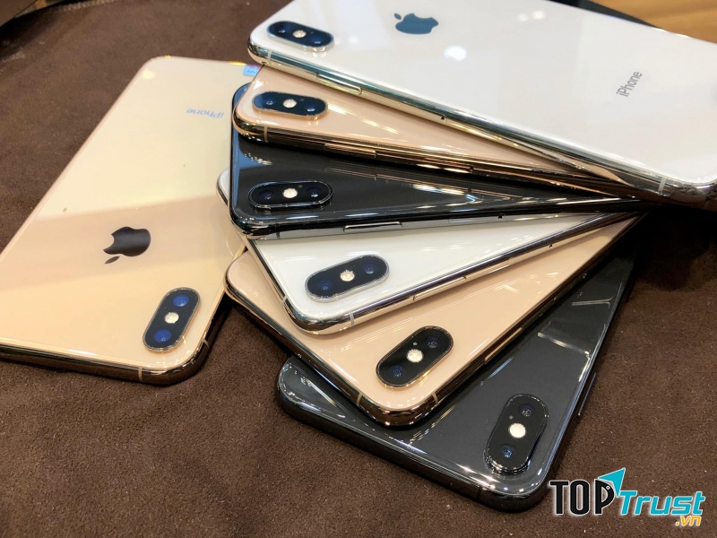 Apple Store Cầu Giấy (Bảo Tín Mobile)