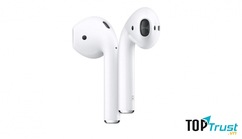 Apple Tai nghe Airpods 2 - Giá từ 4.990.000 - 5.990.000 VNĐ