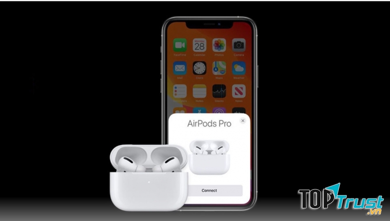Apple Tai nghe Airpods Pro - Giá: 7.390.000 VNĐ
