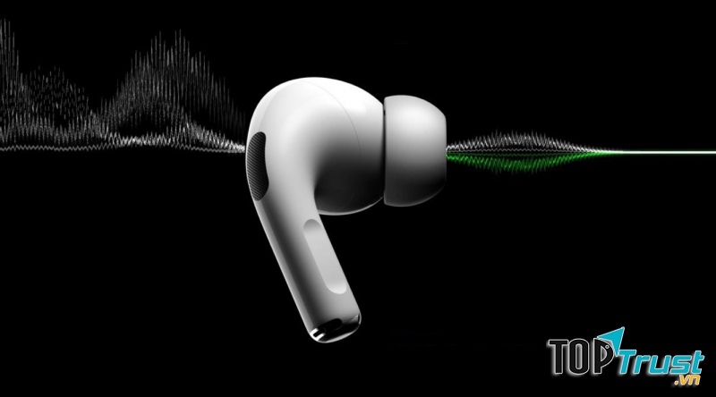 Apple Tai nghe Airpods Pro - Giá: 7.390.000 VNĐ