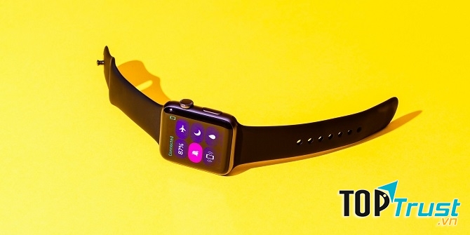 2017 liệu Apple có ra mắt Apple Watch giá rẻ như đã từng làm với iPhone 5C