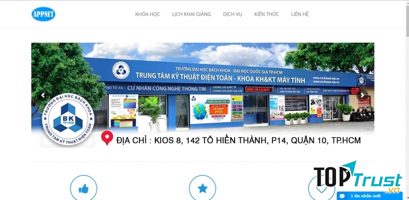 www.appnet.edu.vn