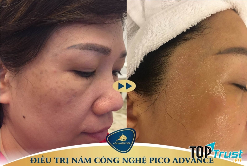 Aquamedi Spa