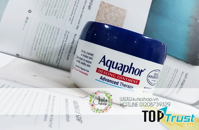 Aquaphor