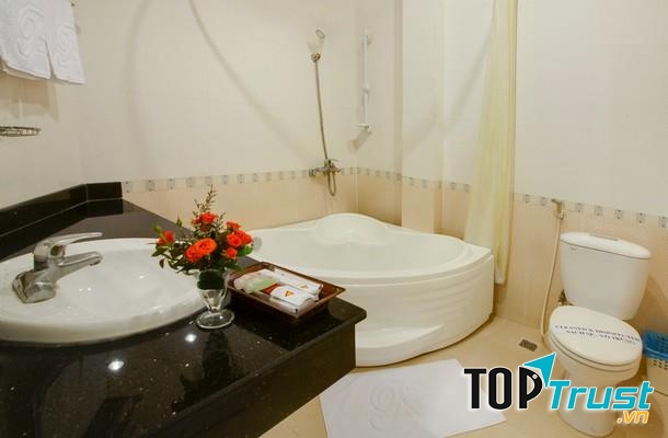 Aquarius Hanoi Hotel