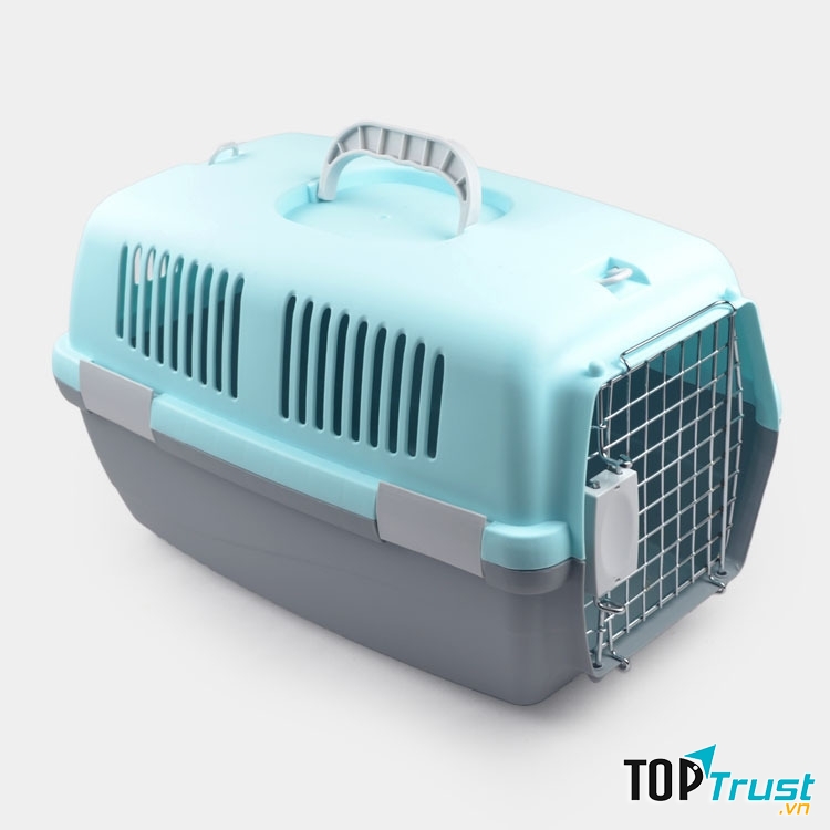 Lồng hàng không vận chuyển thú cưng