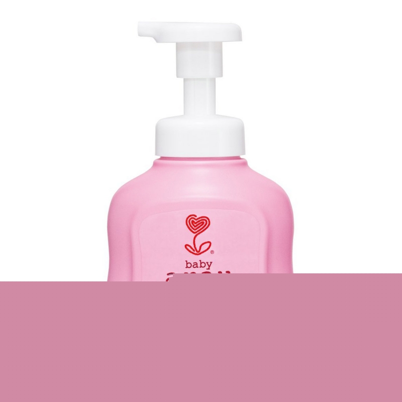 Sữa dâu Arau Baby