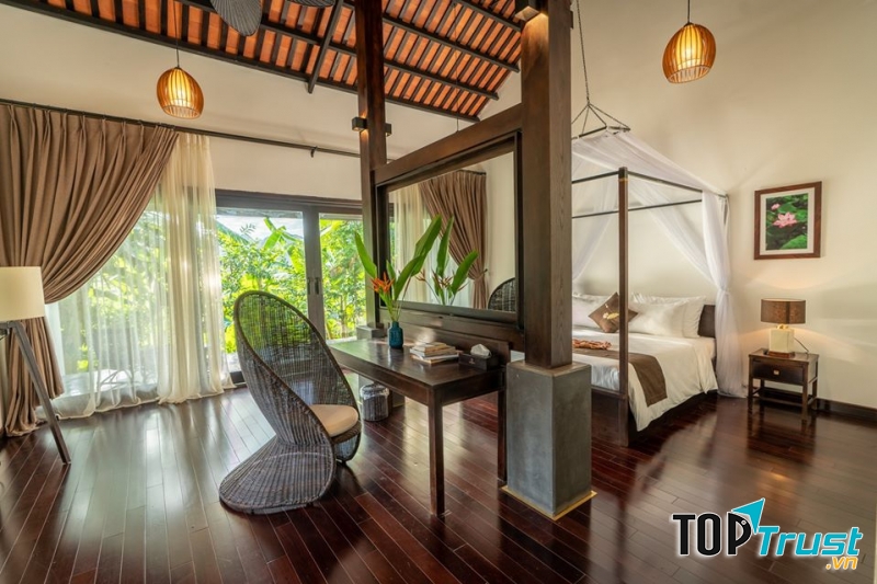 Aravinda Resort