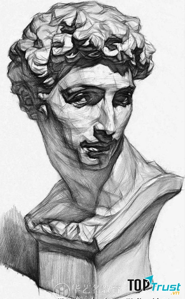 Archi là trung tâm dạy vẽ chuyên nghiệp