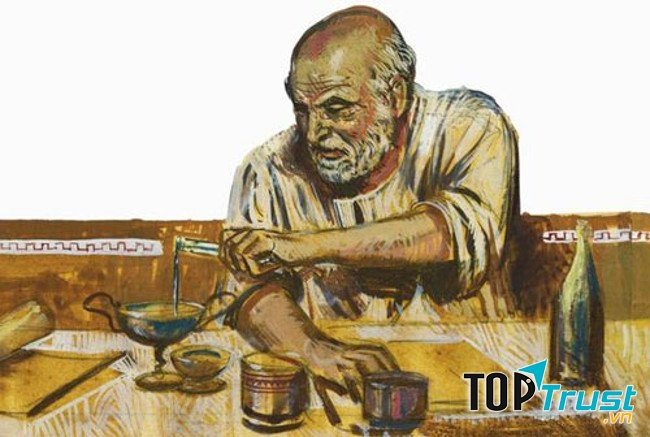 Archimedes