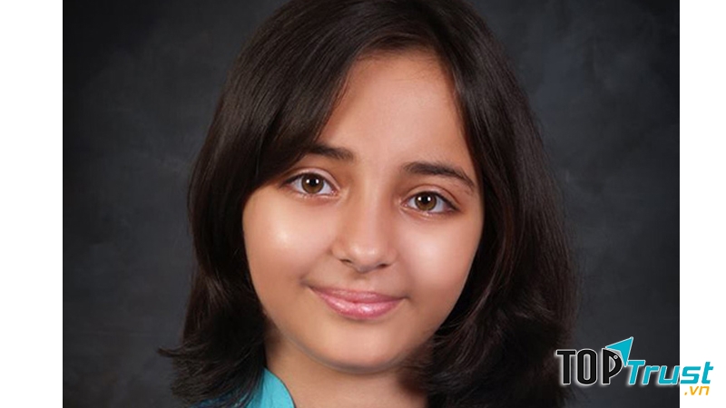 Arfa Karim