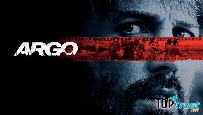 Phim Argo