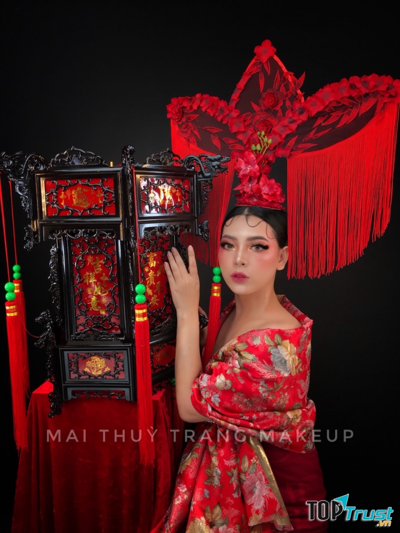 Ari Wedding cũng luôn không ngừng đổi mới, sáng tạo những concept mới lạ, độc đáo để làm hài lòng mọi khách hàng khó tính nhất