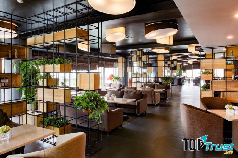 Aria Café