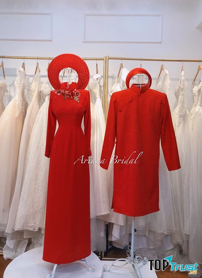 Ariana Bridal