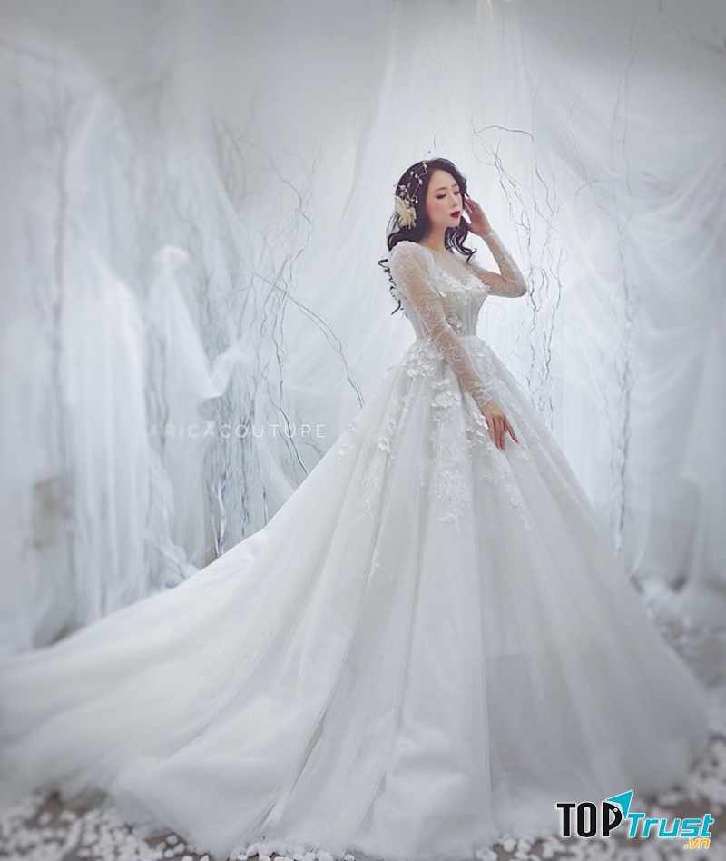 Arica Bridal