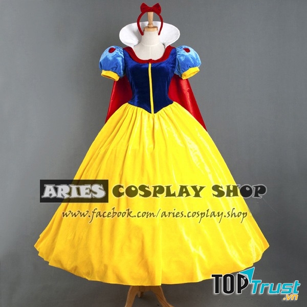 Aries Cosplay Shop