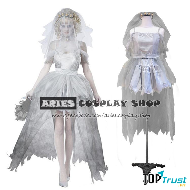 Aries Cosplay Shop