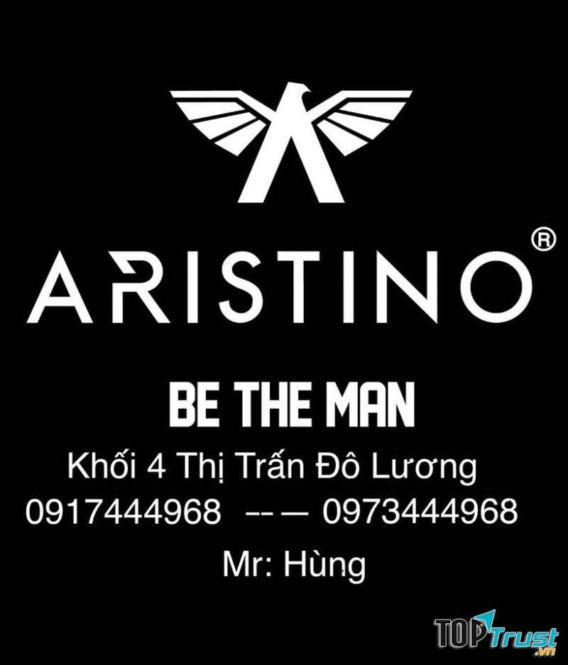Aristino Đô lương