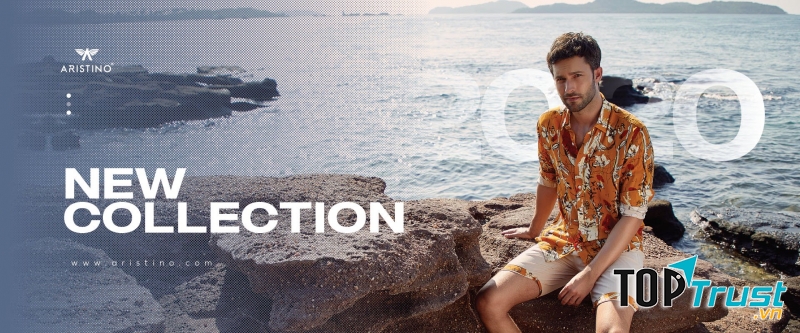 Aristino Thanh Hóa cung cấp nhiều mẫu quần âu cho bạn chọn lựa.