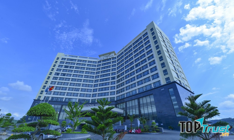 Aristo International Hotel