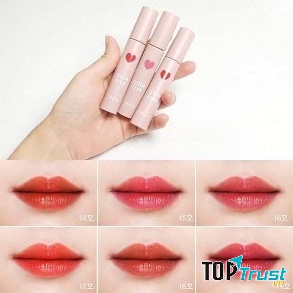 Aritaum Color Live Tint