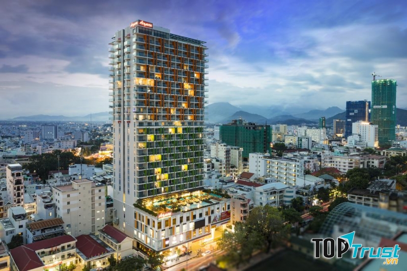 Ariyana Nha Trang