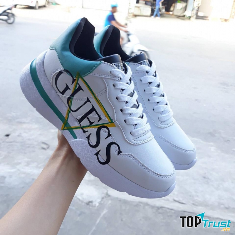 ARLIE SHOES - Chuyên Giày Chính Hãng