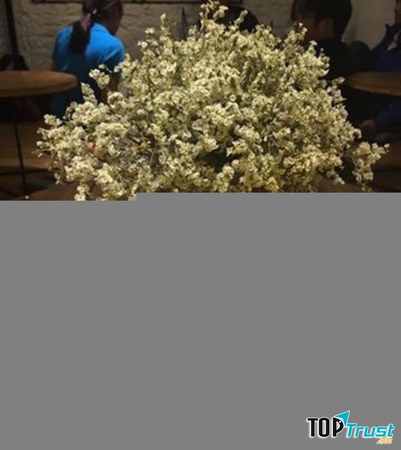 Aroi Dessert Cafe - Khương Trung