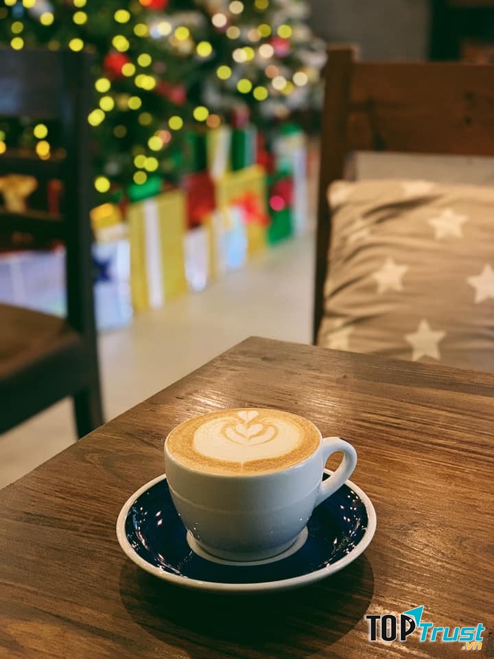 Aroma coffee